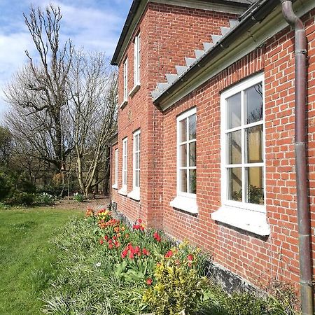 Green Vagon, Farm B&B Rooms For Rent Hjorring Exterior photo