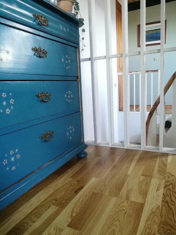 Green Vagon, Farm B&B Rooms For Rent Hjorring Exterior photo