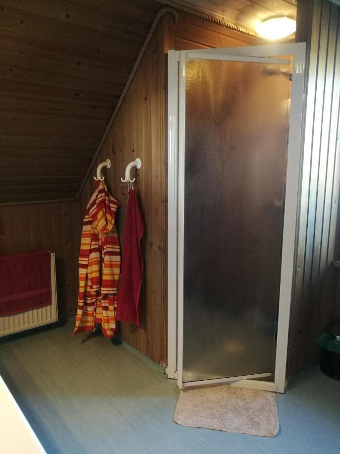 Green Vagon, Farm B&B Rooms For Rent Hjorring Exterior photo