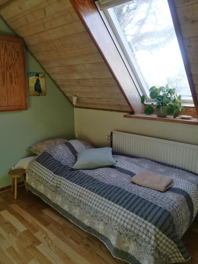 Green Vagon, Farm B&B Rooms For Rent Hjorring Exterior photo